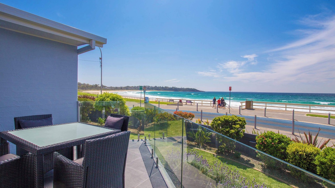 Photo of Outdoor in Mollymook