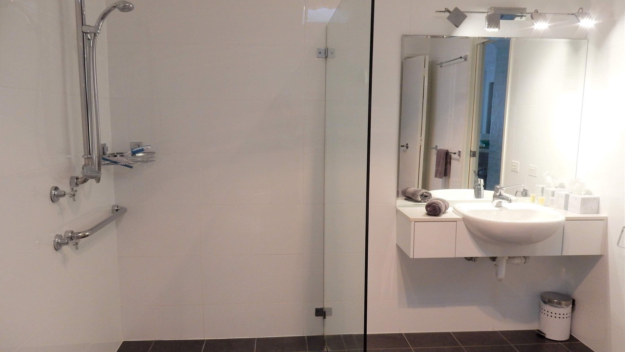 Photo of Bathroom in Mollymook