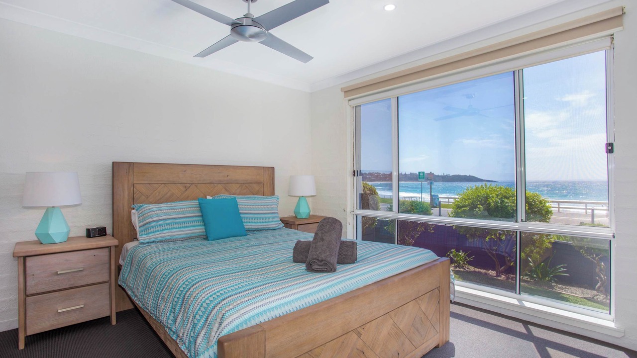 Photo of Bedroom in Mollymook