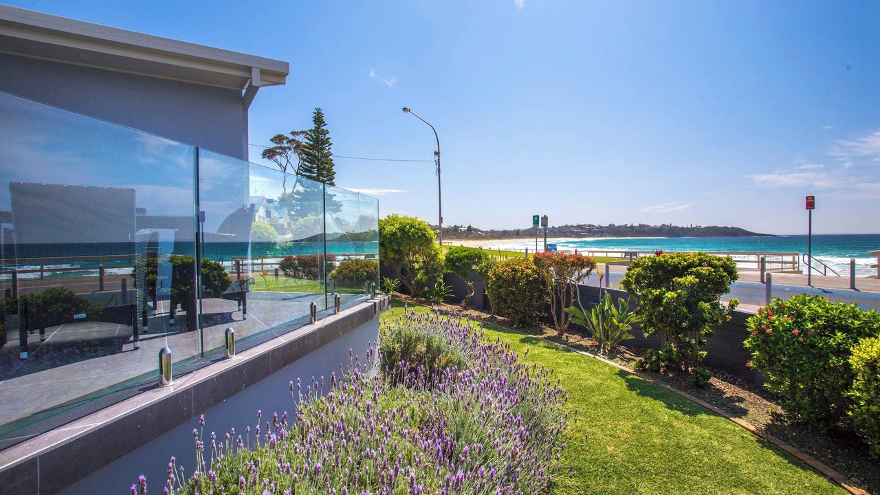 Photo of Patio Balcony in Mollymook