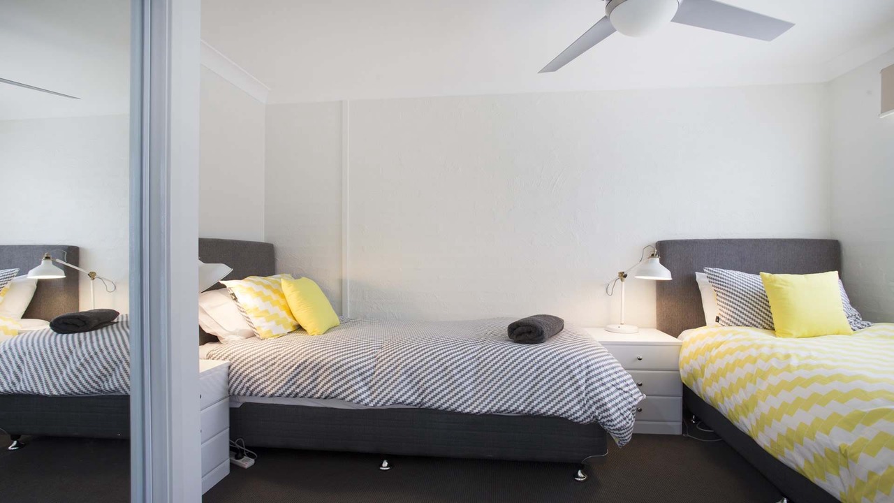 Photo of Bedroom in Mollymook