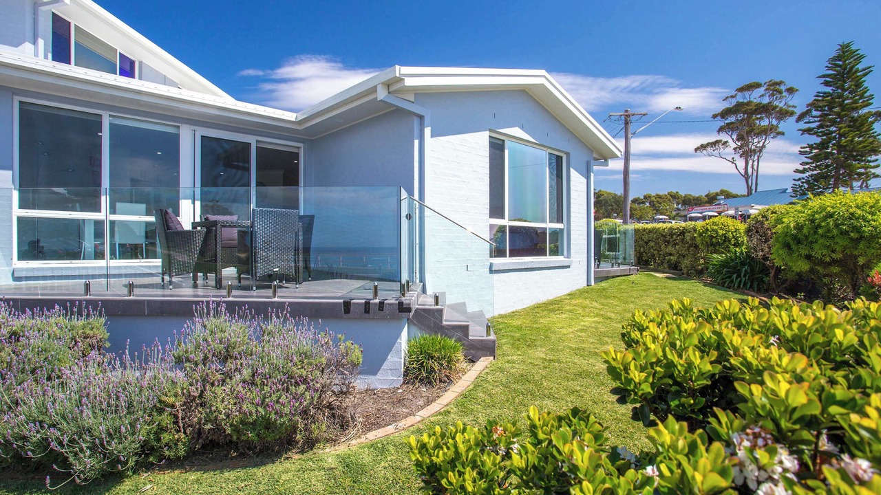 Photo of Patio Balcony in Mollymook