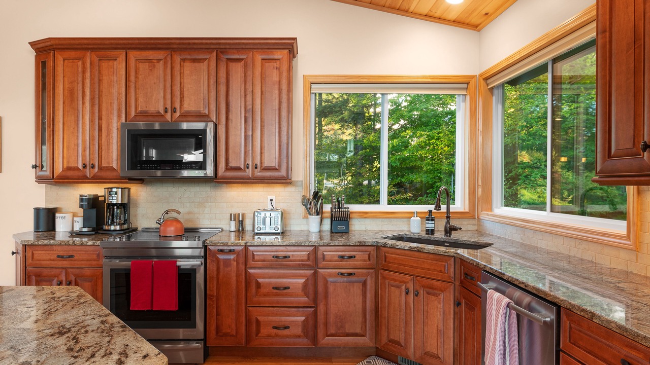 Photo of Kitchen in Jackson