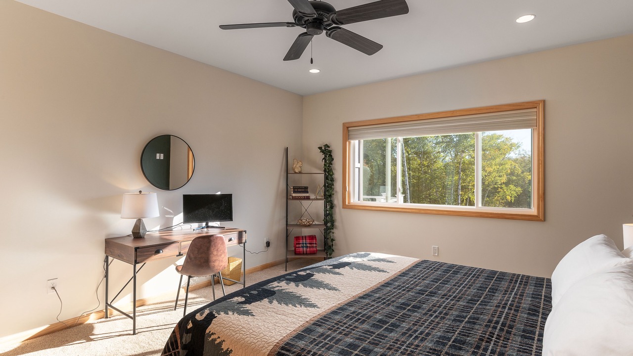 Photo of Bedroom in Jackson