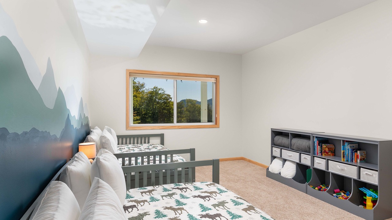 Photo of Bedroom in Jackson