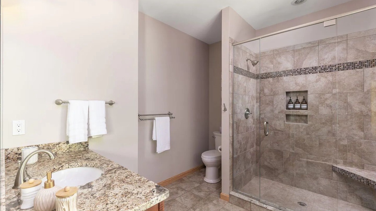 Photo of Bathroom in Jackson