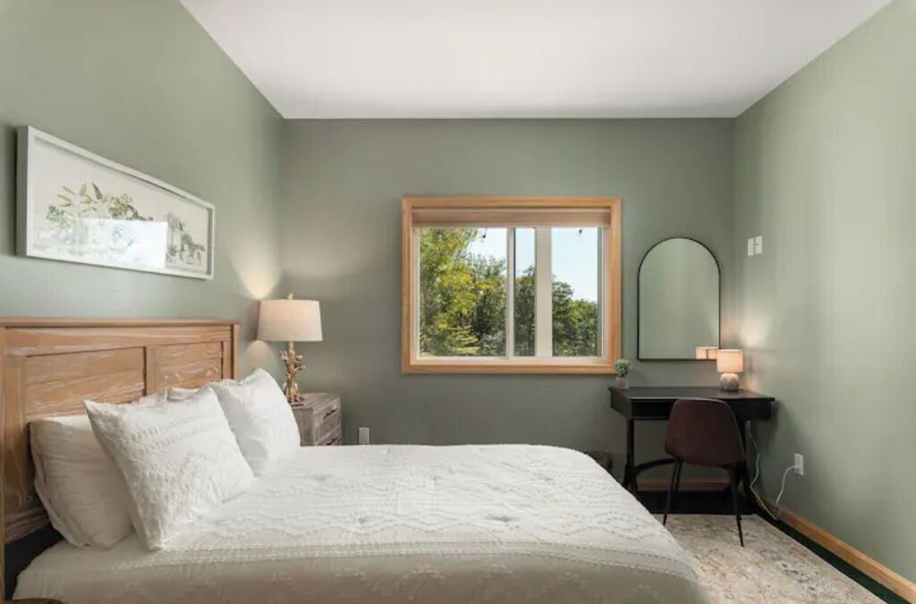 Photo of Bedroom in Jackson