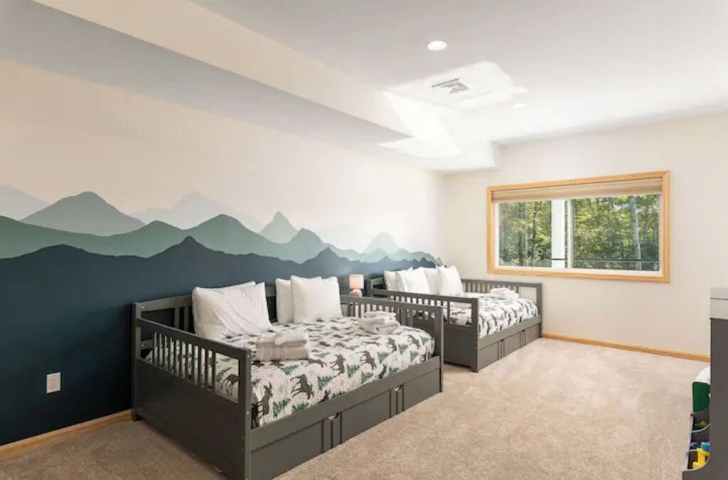 Photo of Bedroom in Jackson