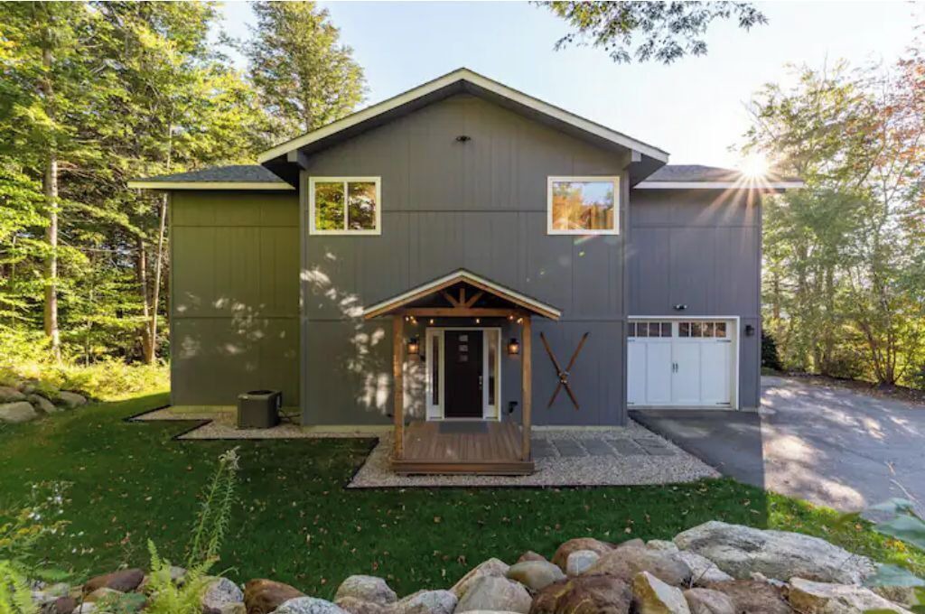 Photo of Outdoor in Jackson