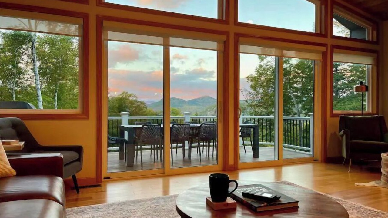 Photo of Bedroom in Jackson