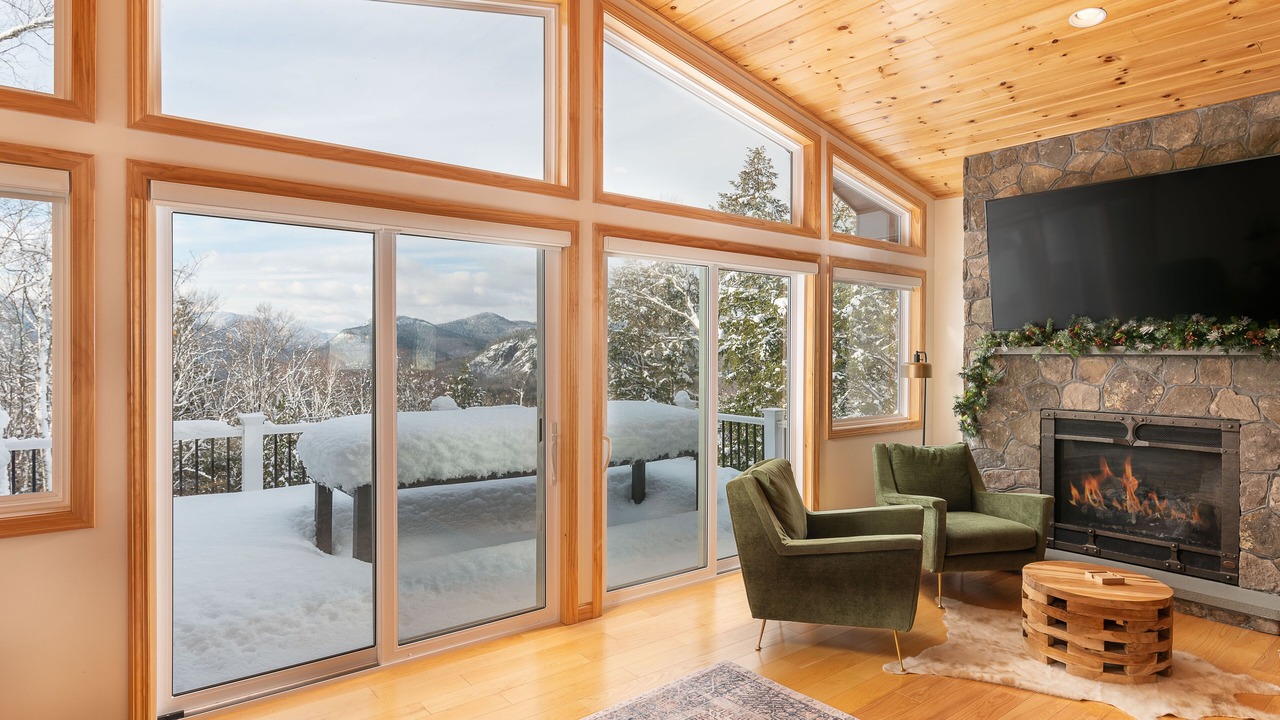 Photo of Bedroom in Jackson