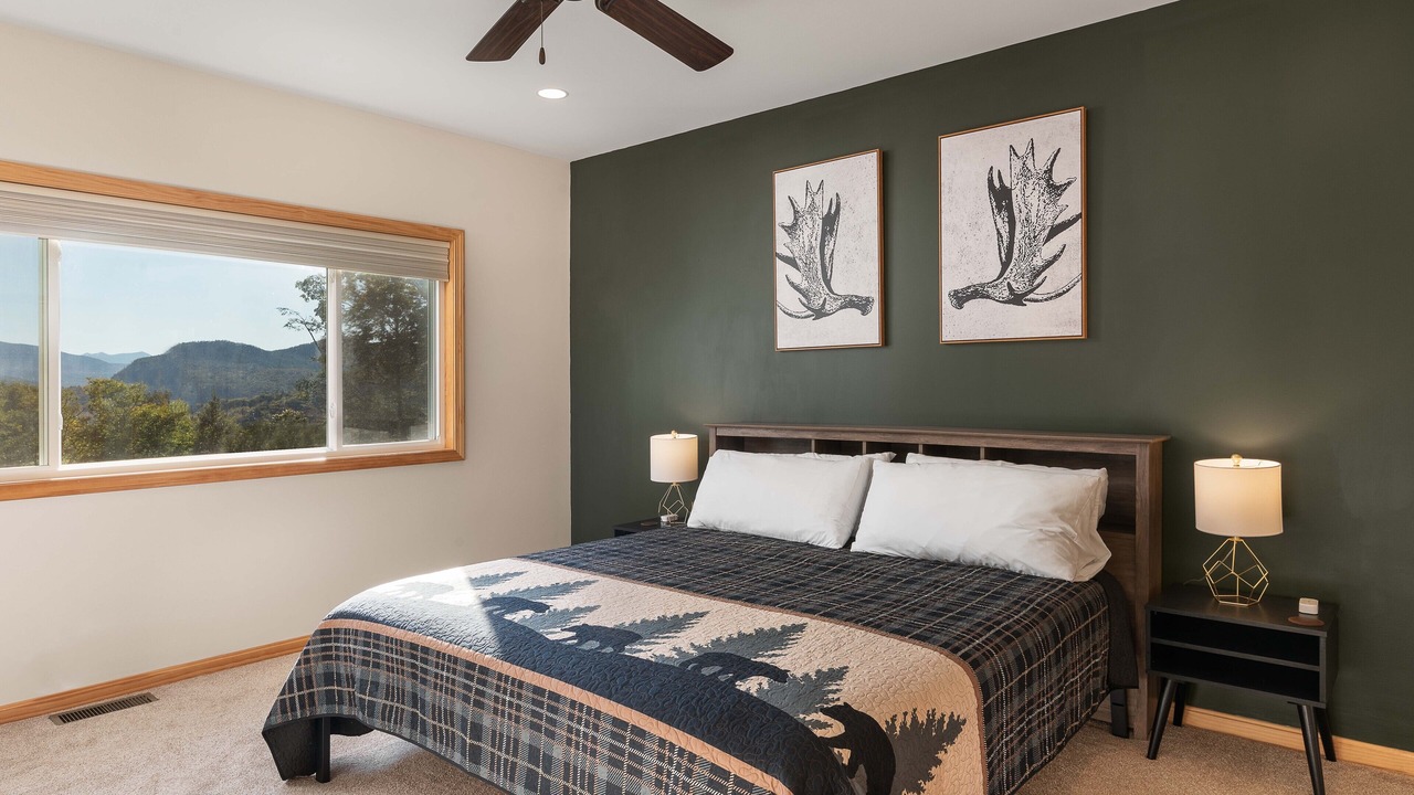 Photo of Bedroom in Jackson