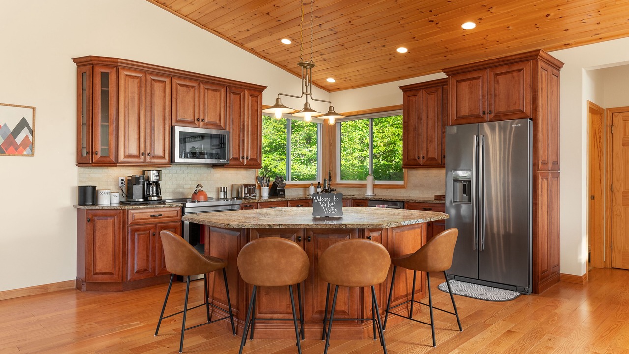 Photo of Kitchen in Jackson