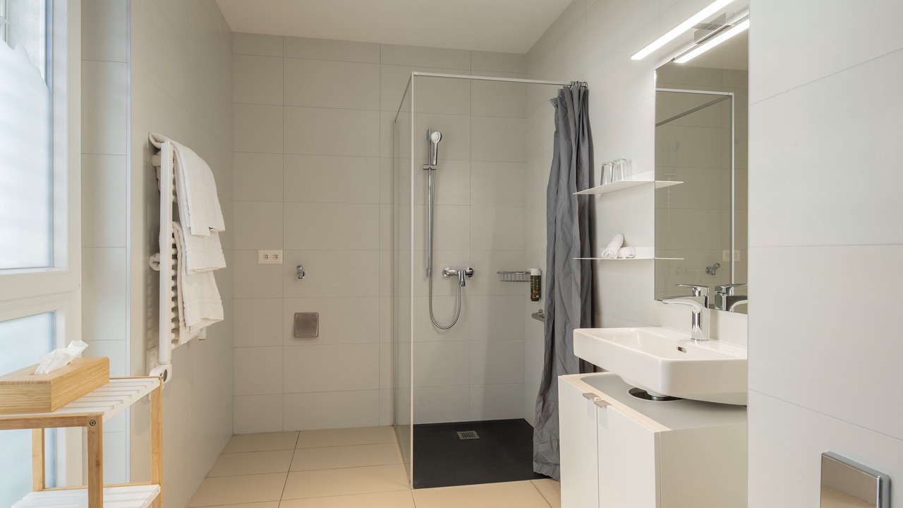 Photo of Bathroom in Collombey-Muraz