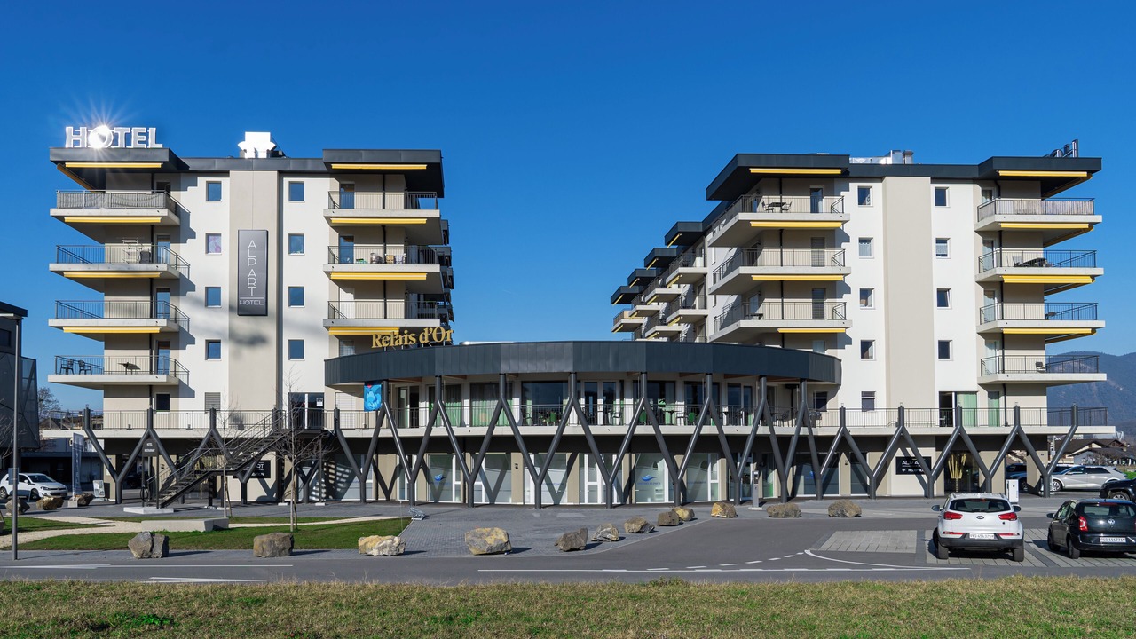 Photo of Outdoor in Collombey-Muraz