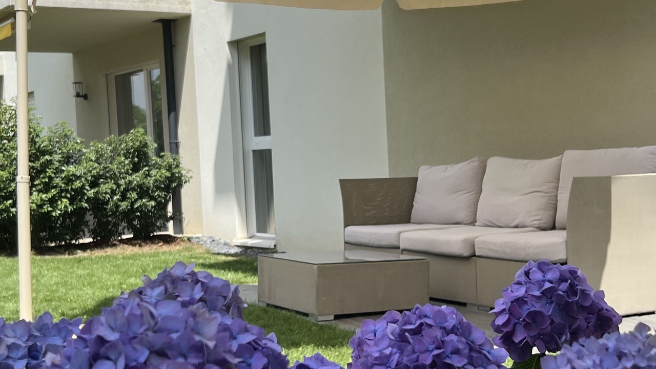 Photo of Outdoor in Collombey-Muraz