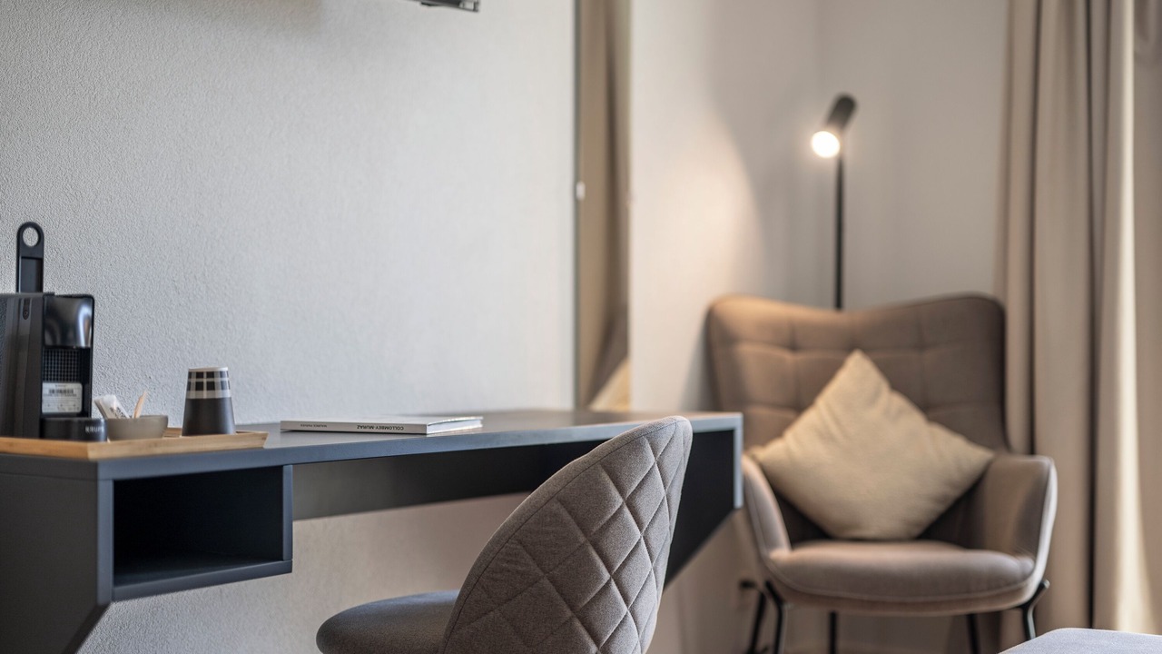 Photo of Livingroom in Collombey-Muraz