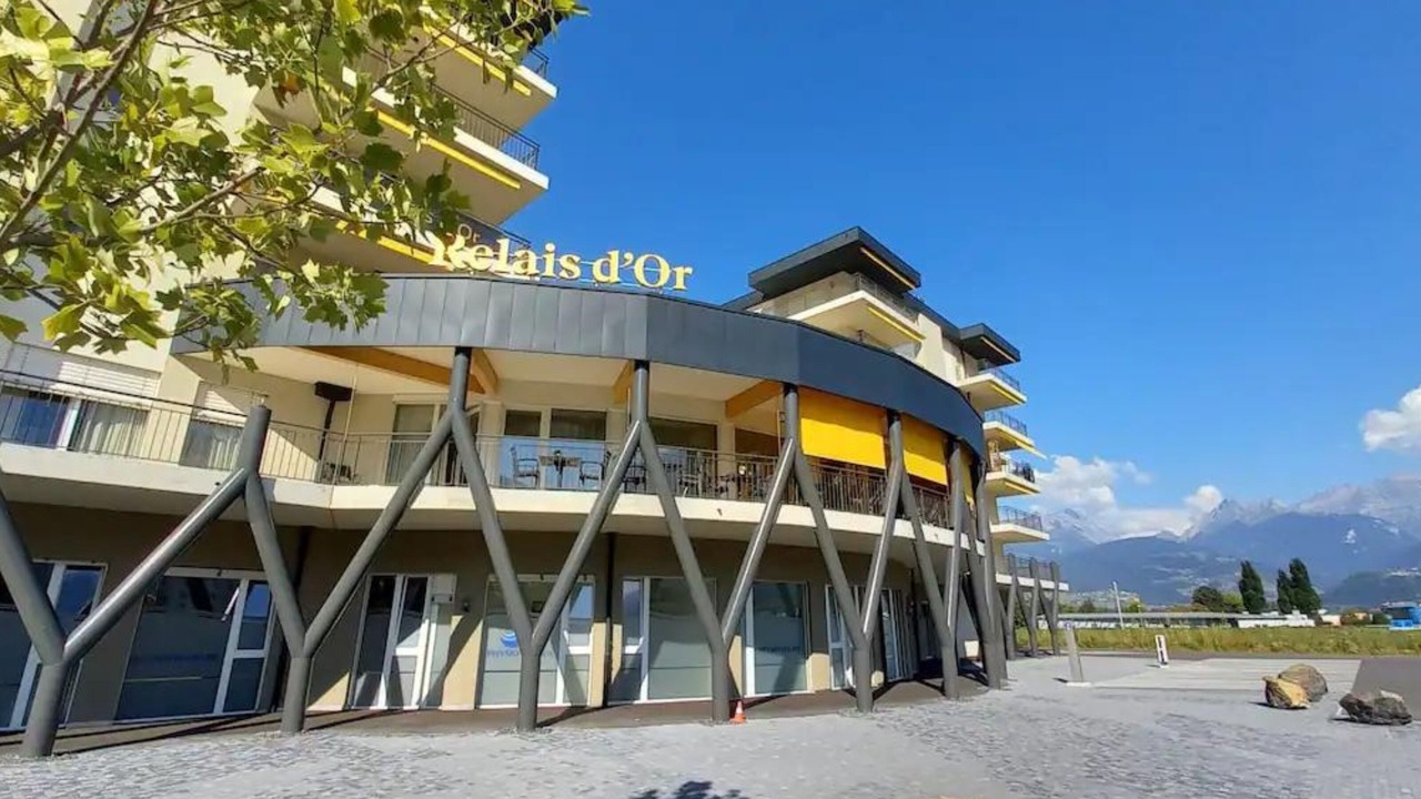 Photo of Outdoor in Collombey-Muraz