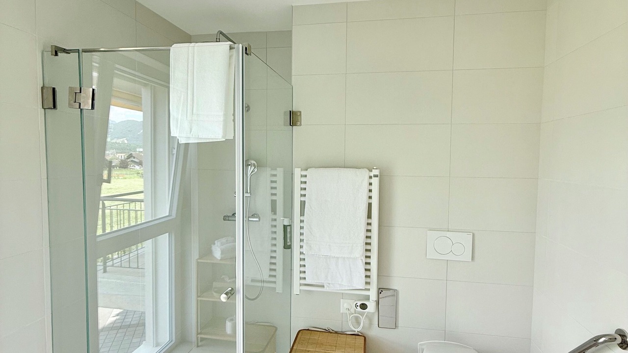 Photo of Bathroom in Collombey-Muraz