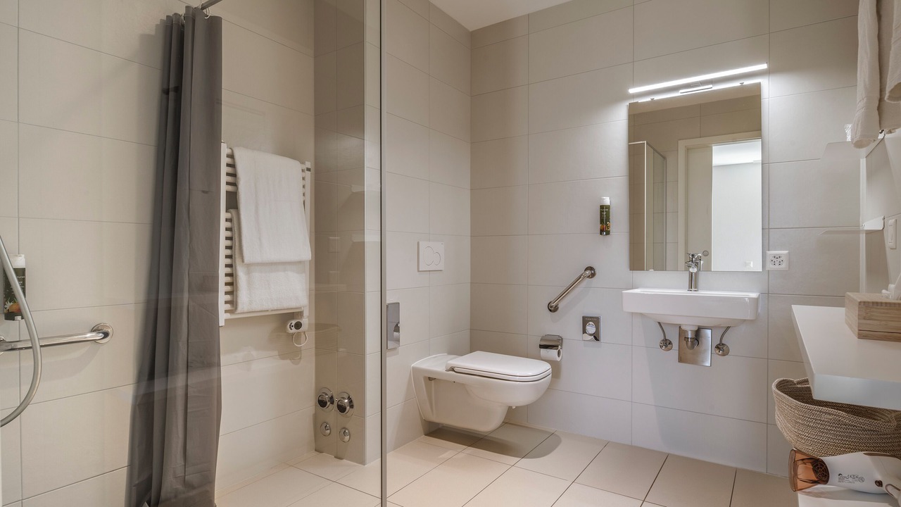 Photo of Bathroom in Collombey-Muraz