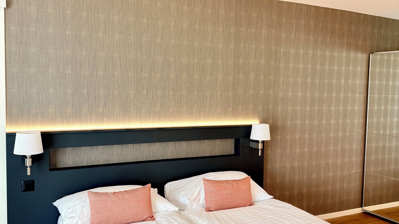 Photo of Bedroom in Collombey-Muraz