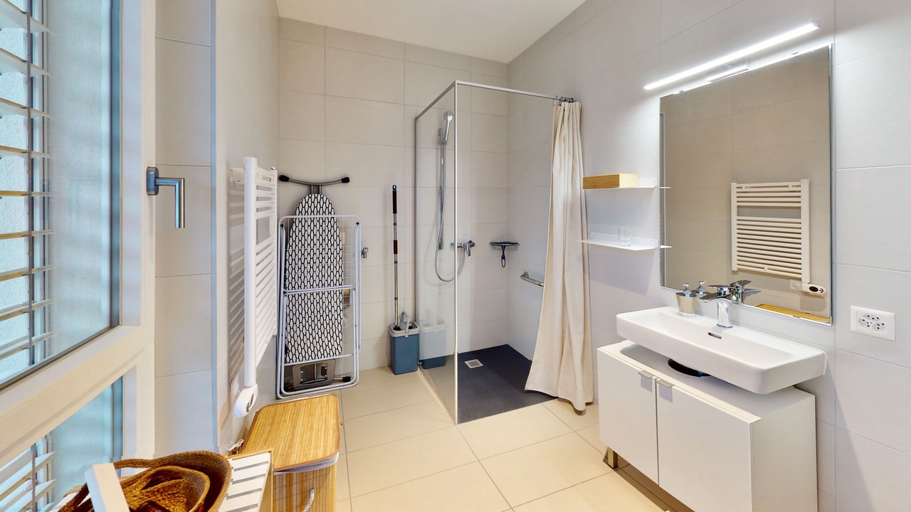 Photo of Bathroom in Collombey-Muraz