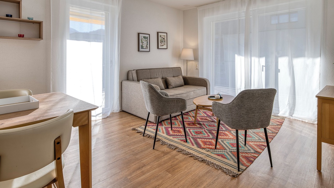Photo of Livingroom in Collombey-Muraz