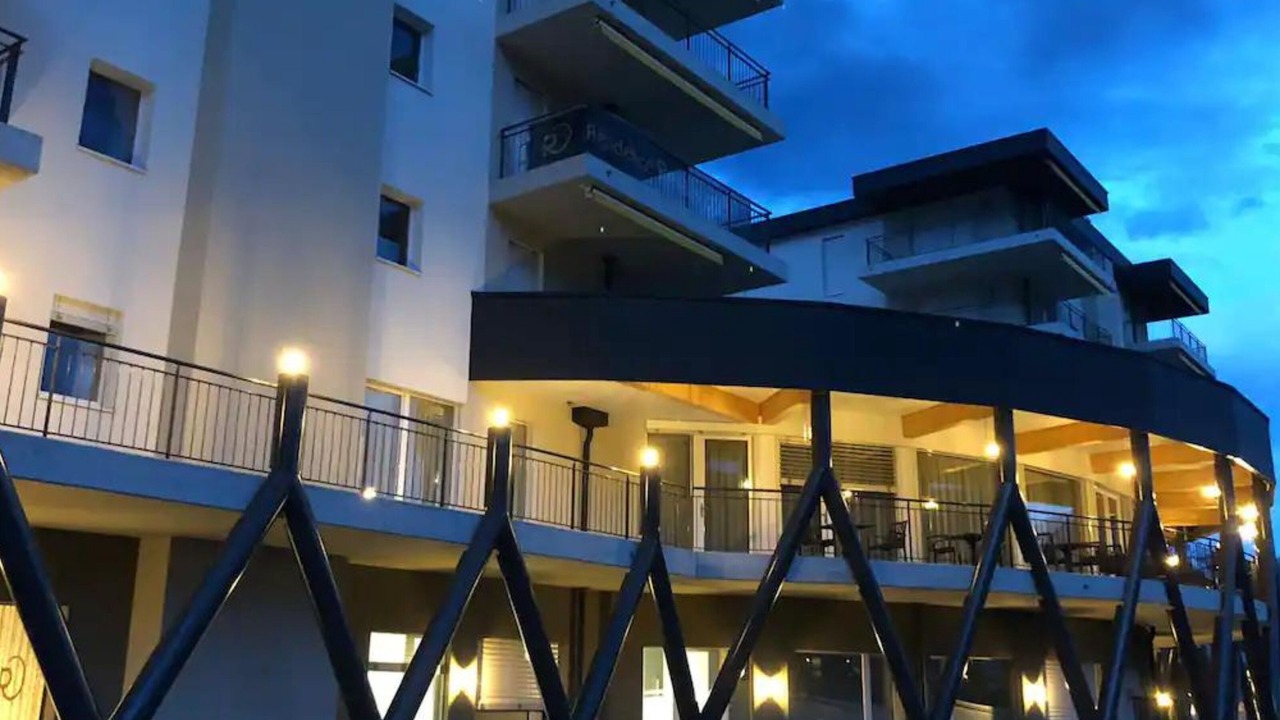 Photo of Outdoor in Collombey-Muraz