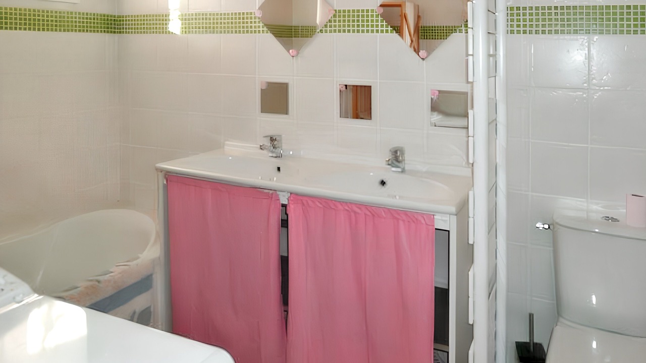 Photo of Bathroom in Pierrefiche