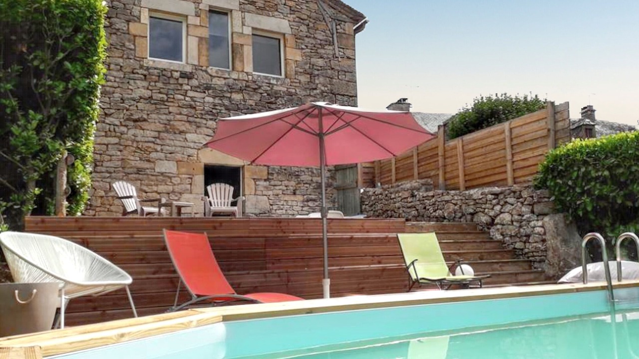Photo of Outdoor in Pierrefiche