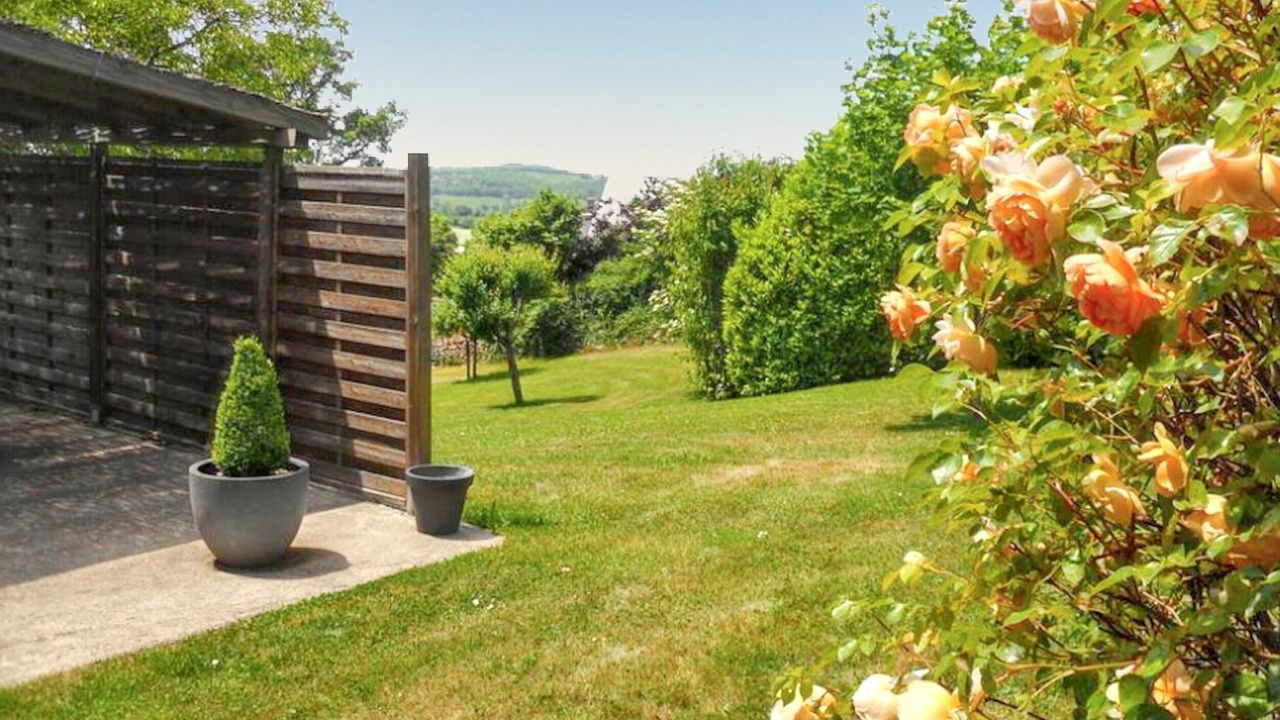 Photo of Outdoor in Pierrefiche