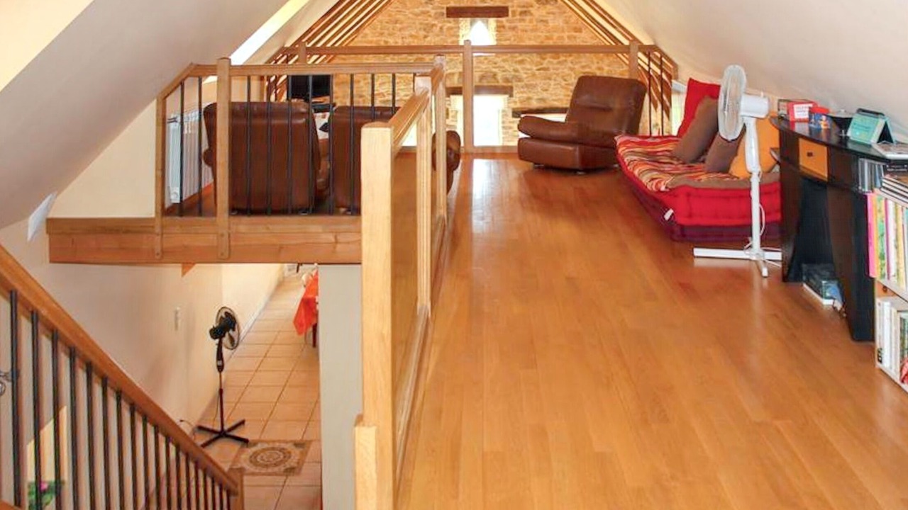 Photo of Livingroom in Pierrefiche