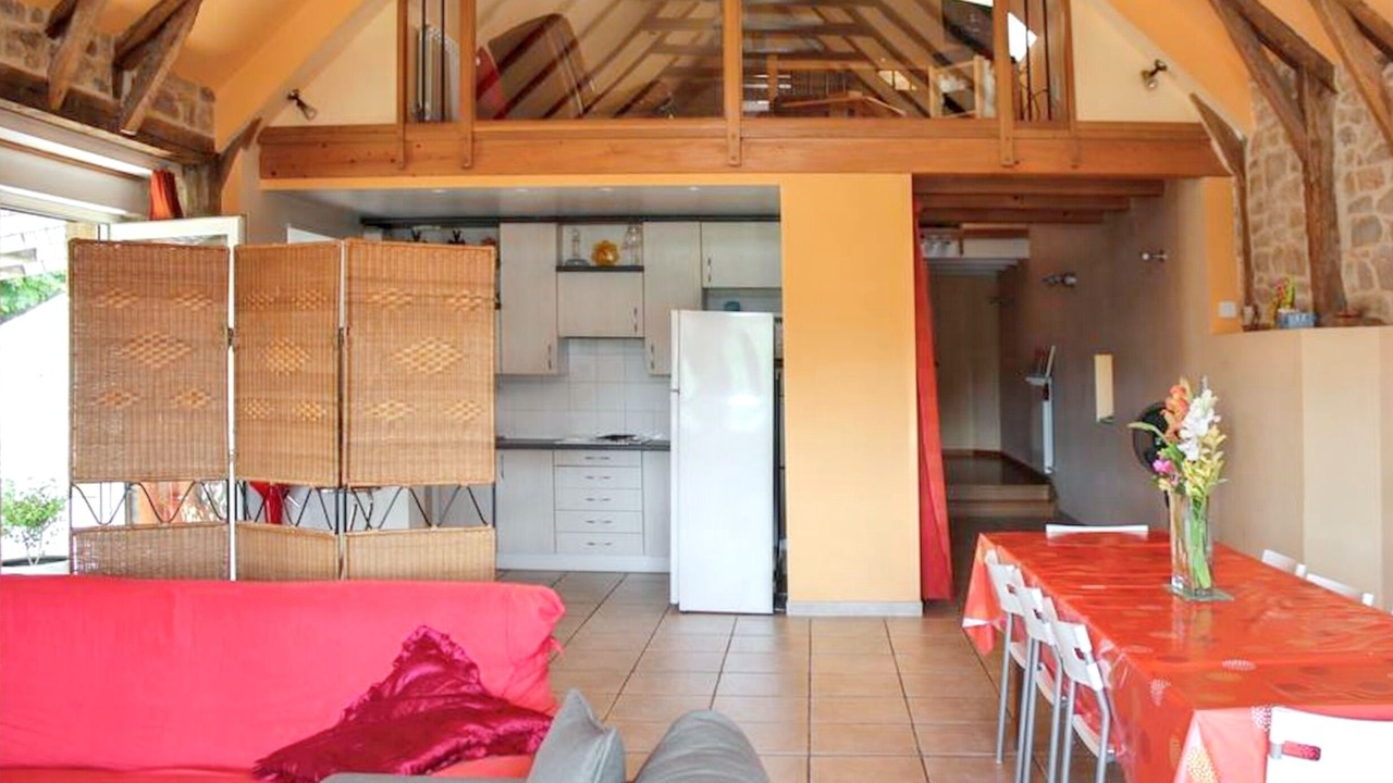 Photo of Livingroom in Pierrefiche