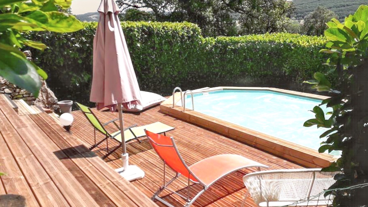 Photo of Outdoor in Pierrefiche