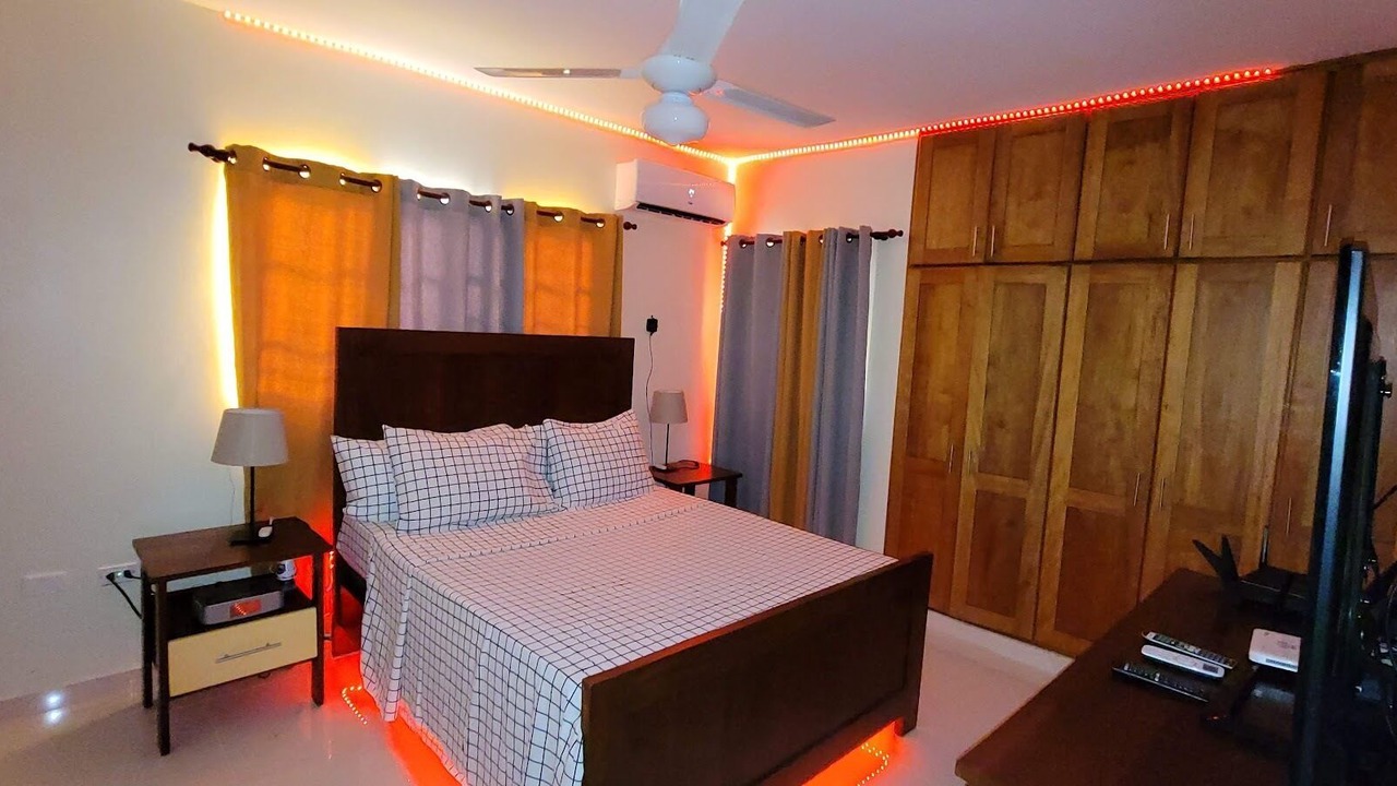 Photo of Bedroom in Puerto Plata