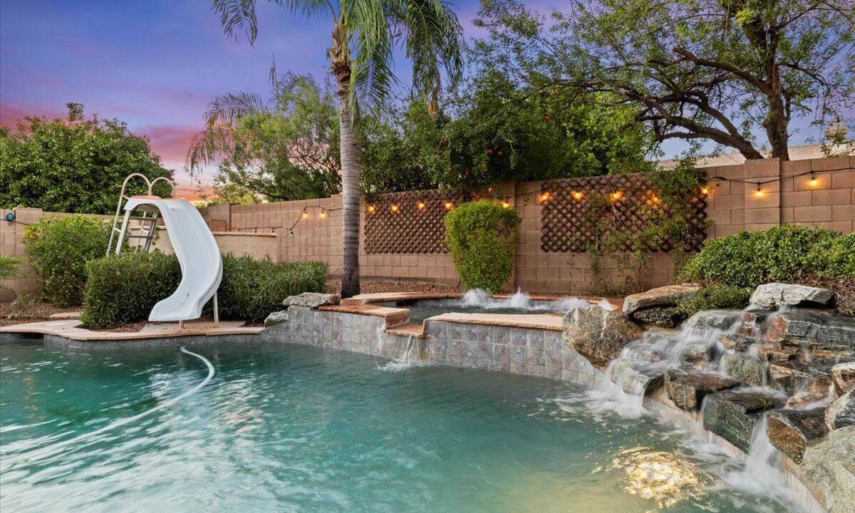 Photo of Outdoor in Arabian Views