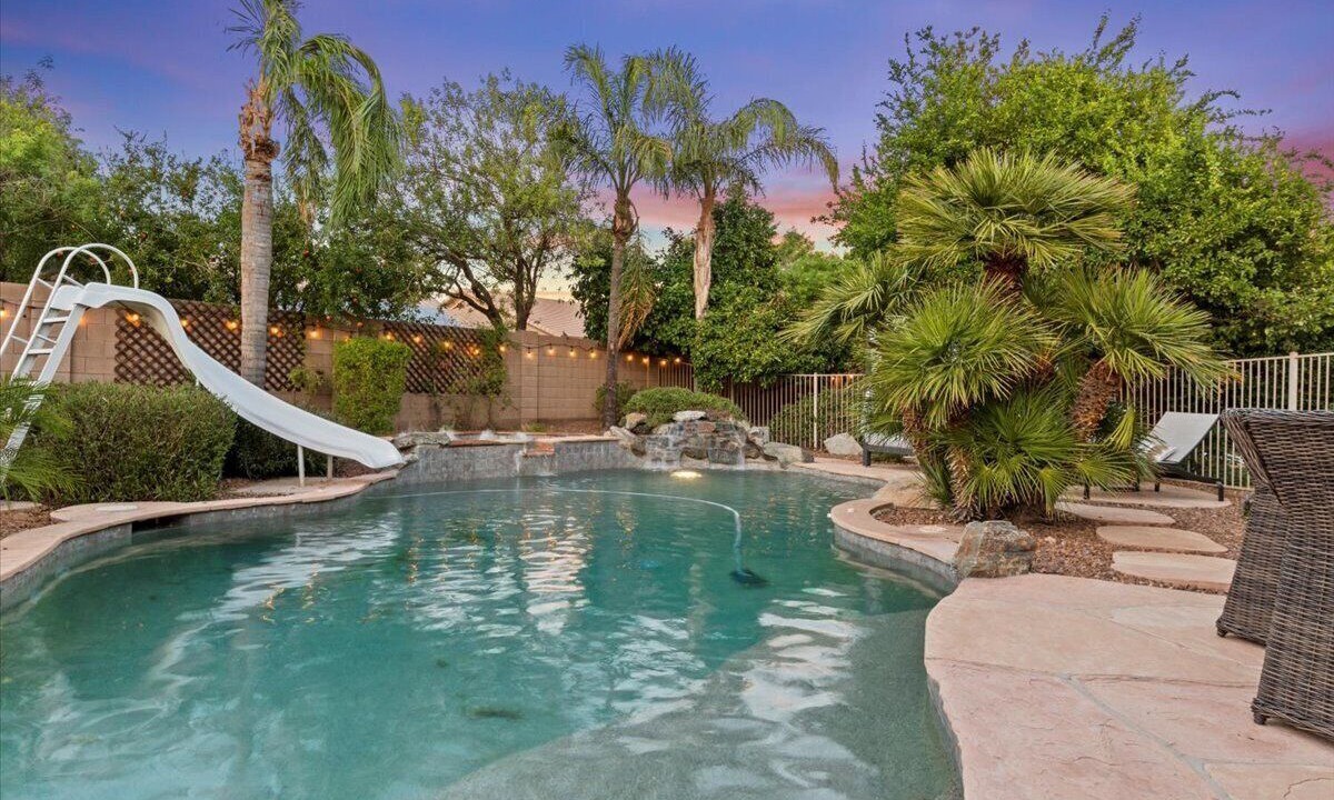 Photo of Outdoor in Arabian Views