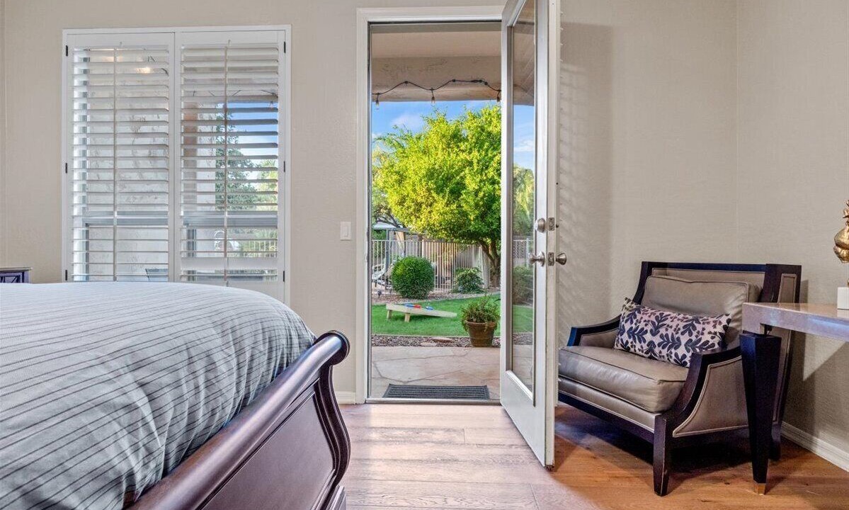 Photo of Bedroom in Arabian Views