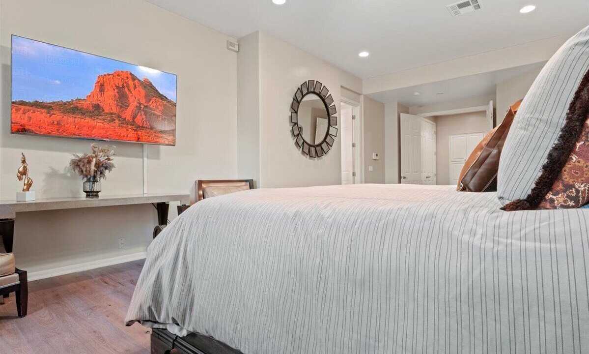 Photo of Bedroom in Arabian Views