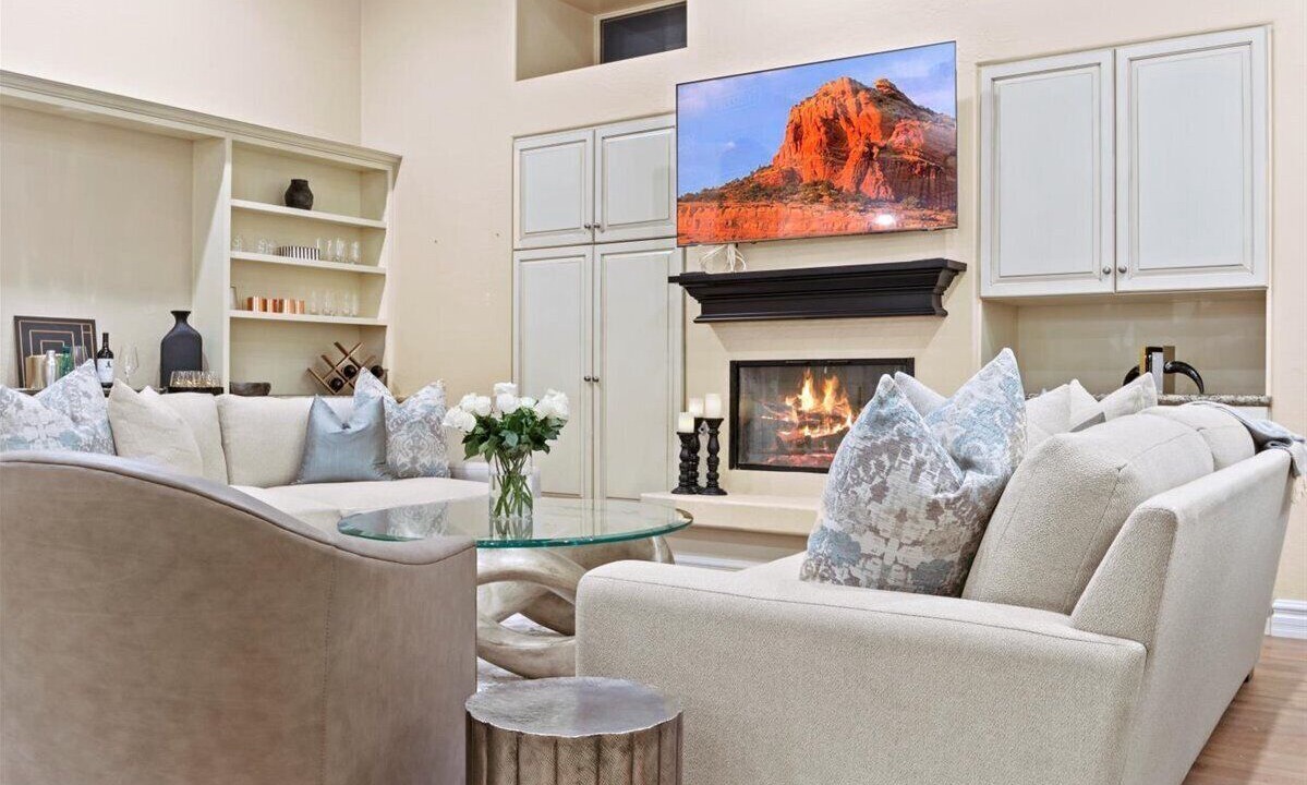 Photo of Livingroom in Arabian Views