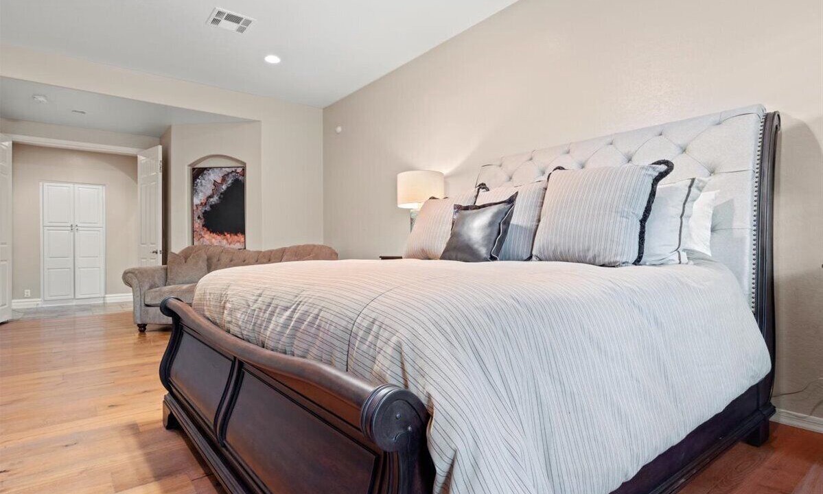 Photo of Bedroom in Arabian Views