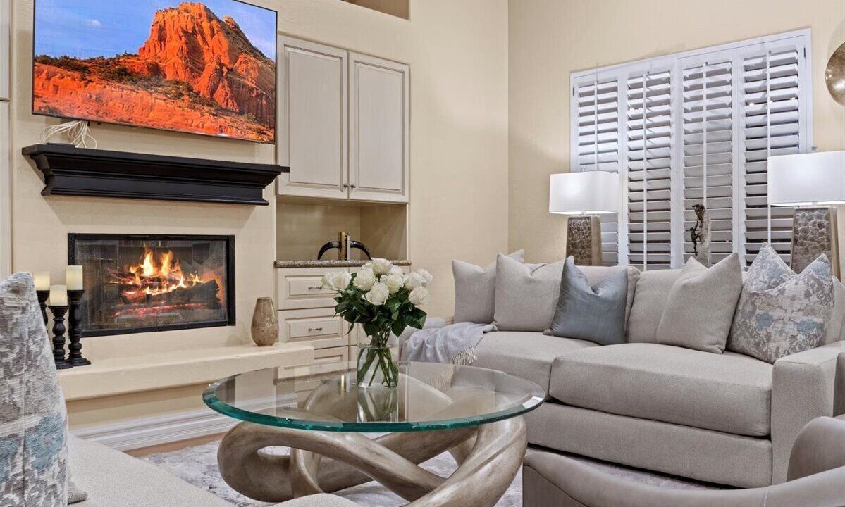 Photo of Livingroom in Arabian Views