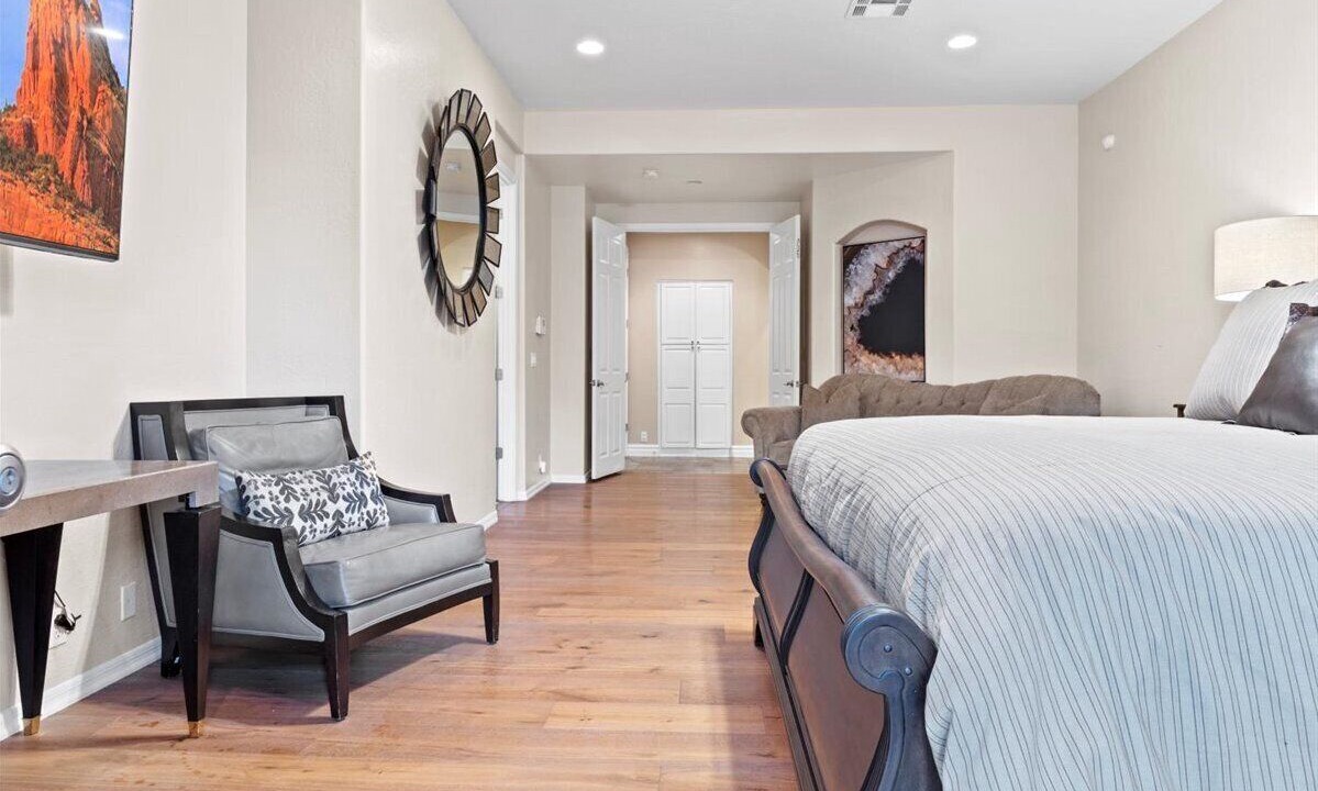 Photo of Bedroom in Arabian Views
