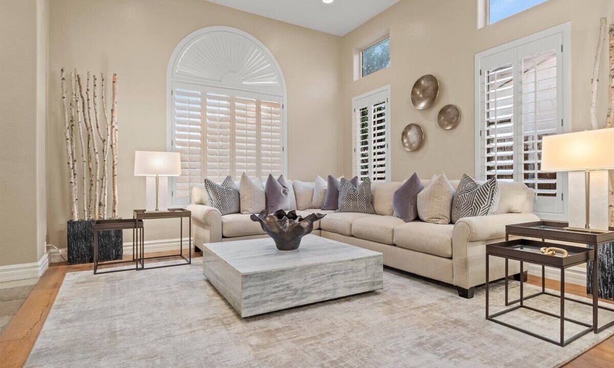 Photo of Livingroom in Arabian Views