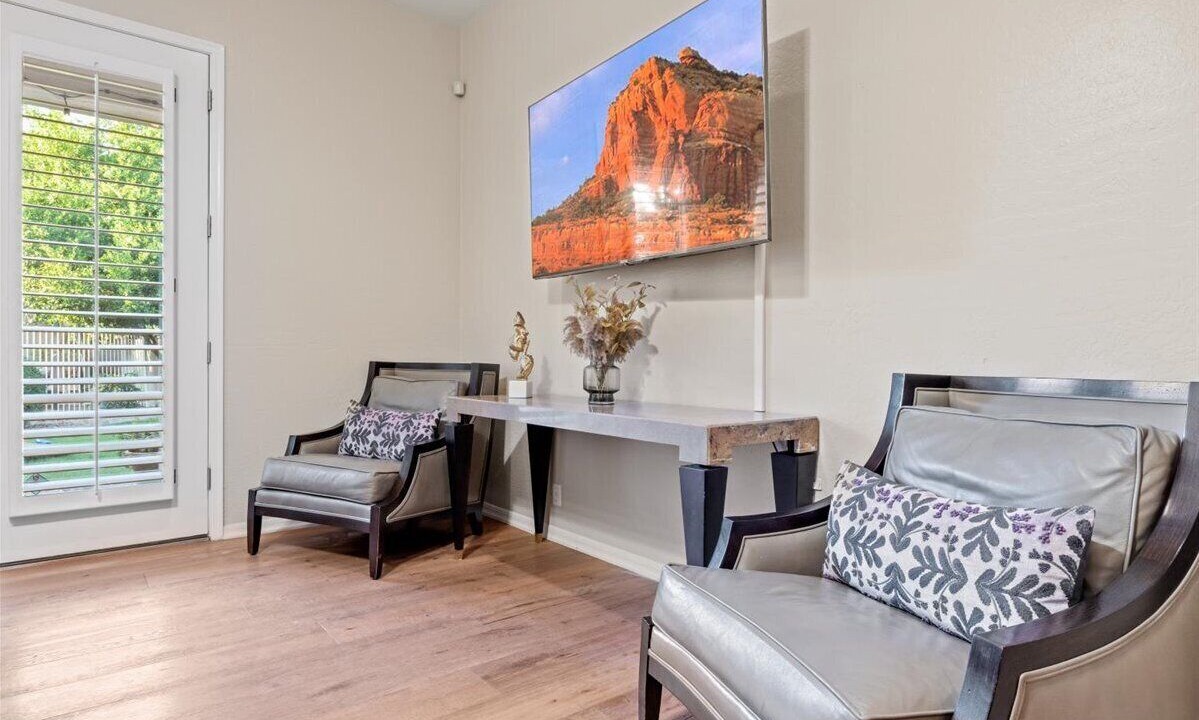 Photo of Livingroom in Arabian Views