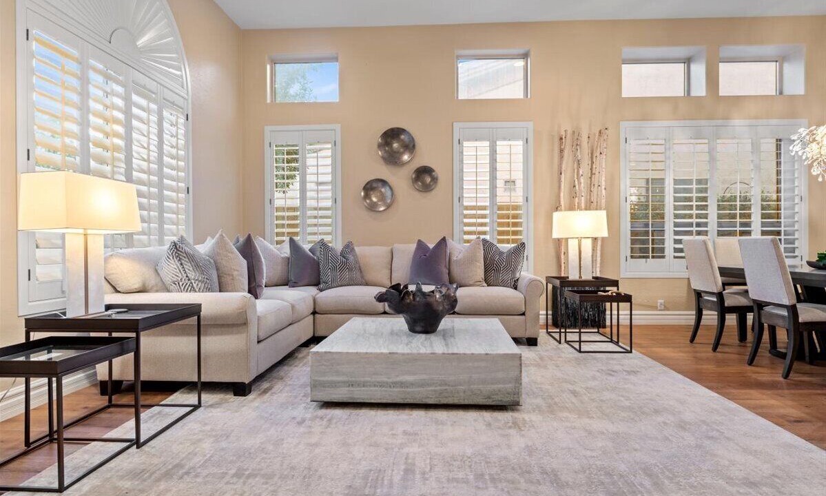Photo of Livingroom in Arabian Views
