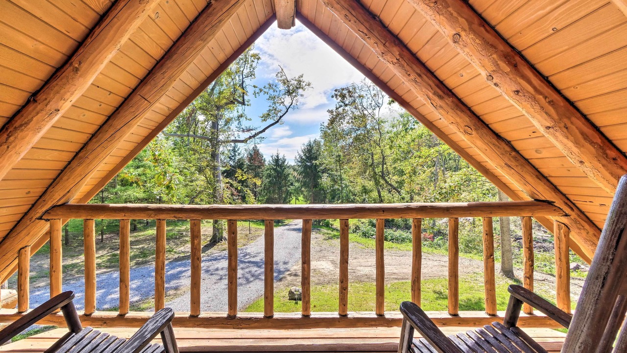Photo of Patio Balcony in Blissfield