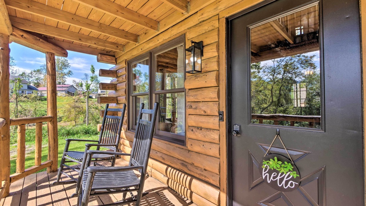 Photo of Outdoor in Blissfield