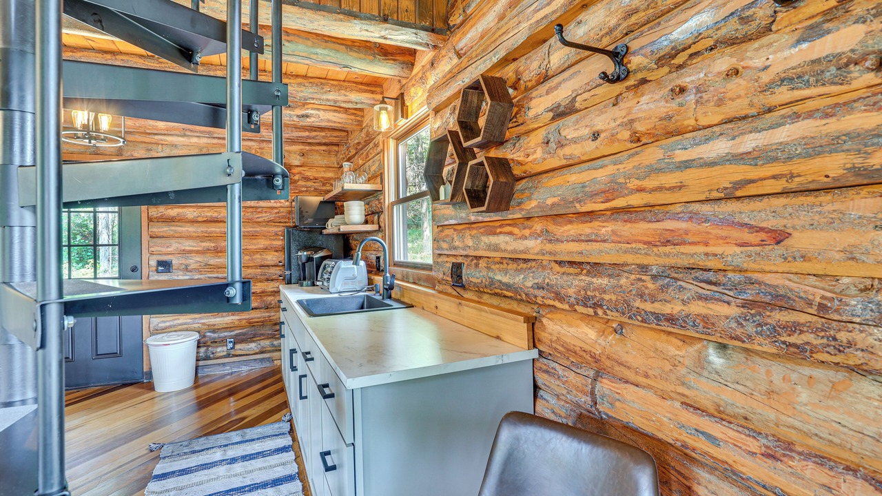 Photo of Kitchen in Blissfield