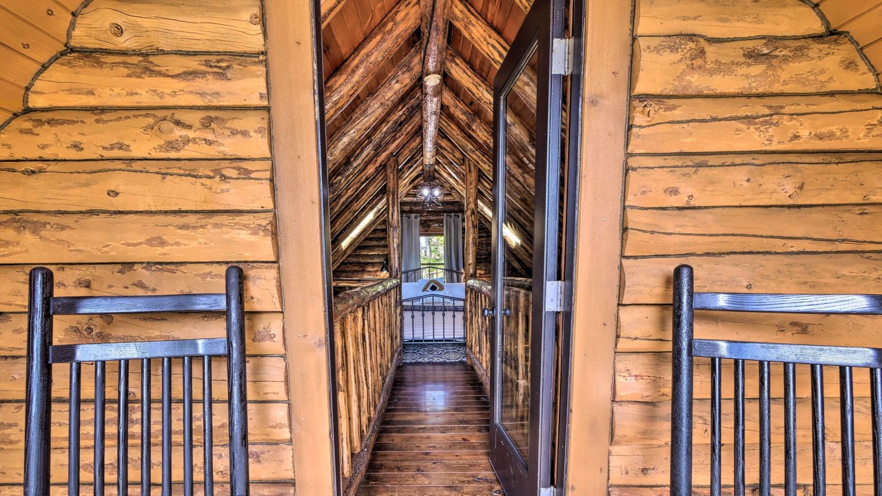 Photo of Patio Balcony in Blissfield